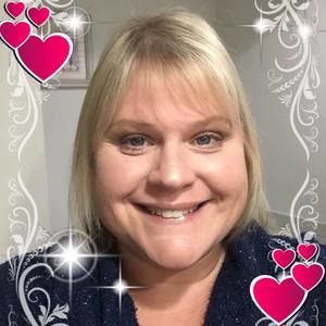 Meet your Posher, Kathi